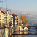 Ovaj grad iz komšiluka mogao bi da zaseni Beč i Budimpeštu ove jeseni: Blizu je, povoljan i još nije preplavljen turistima