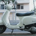 Stare Vespe ponovo na ulicama zahvaljujući električnim motorima i italijanskoj kompaniji Retrokit