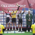 Jubilarna 65. Trka kroz Srbiju startuje u petak u Požarevcu: pred biciklistima 300 km izazova