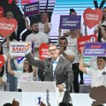 Vučić u Zaječaru: Očekujem jasnu pobedu Ujedinjene Srbije, nikome nećemo dati da prekraja narodnu volju