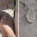 Renovirali vilu u Vrnjačkoj Banji, pa našli misteriozni komadić tkanine: "Možda nije slučajno završilo tamo"