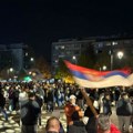 Studentski pokret „Studenti pobeđuju” iz Leskovca: POBEDILI SMO – SAD SLEDI ODGOVORNOST!