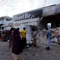 Teroristi upali u restoran hotela na plaži, ubijeno 7 ljudi: Drama u Somaliji