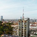 Nekretnine: Kirije u padu, Beograd najskuplji