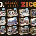 Sve spremno za jubilarni košarkaški turnir “Zicer“