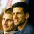 Američka ambasada čestitala Jokiću i Novaku: "Učinili su Srbiju najpopularnijom sportskom zemljom na planeti"