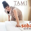 Potrebne sobarice! Konkurs je otvoren i za kandidatkinje bez iskustva – Hotel Tami Resort Hotels