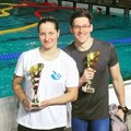 Na letnjem prvenstvu Srbije u Beogradu plivači iz Leskovca osvojili čak 19 medalja