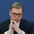 Vučić: Neću da bežim iz zemlje, ako opozicija želi izbore imaće ih