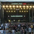 Arsenal 2023: Drugo veče Arsenal festa – veče gitare