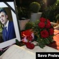 Crna Gora traži pomoć FBI-ja u rasvjetljavanju ubistva Duška Jovanovića