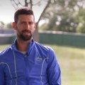 Novak: Drago mi je što sam se vratio na američko tlo (VIDEO)