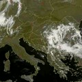 Kako je moguće da je u jednom delu Srbije palo preko 100 litara kiše, a u drugom delu ni kap? Ovo je odgovor