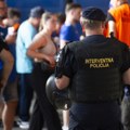 Smenjeno pet visokih zvaničnika policije zbog propusta u vezi sa neredima u Atini