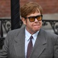 Elton Džon zbrinut i otpušten iz bolnice u Monaku