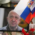 "Postoje razne verzije o padu aviona, jedna je nameran zločin": Kremlj opet o smrti Prigožina