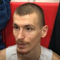 "Najdrastičnija povreda u srpskoj košarci": Lekari o tome da li će Boriša Simanić ponovo igrati