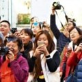 Kineski špijuni 'maskirani u turiste' navodno upali u američke baze
