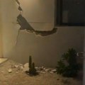 Ljudi vrišteći i u panici istrčavali na ulice: Jezivi snimci zemljotresa u Maroku