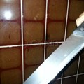 Leskovčanin kuhinjskim nožem ubo četrdesetjednogodišnjaka u svojoj kući