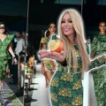 Nedelja mode u Bazelu! Svetski poznata dizajnerka pokazala da su kretaorke iz Srbije unikat!