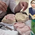 Vučićev sendvič od sada i u ‘online’ formatu: „Jedi parizer“ nova igrica za mobilne telefone