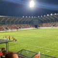 Ministarstvo za javna ulaganja: Stadion „Dubočica“ pušten u probni rad uz odgovarajuće saglasnosti