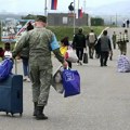 Azerbejdžan započeo demilitarizaciju u Nagorno-Karabahu uz rusku podršku, u Jerevanu protesti