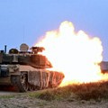 Zelenski: Američki tenkovi „abrams” stigli u Ukrajinu