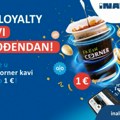 Tri godine INA loyalty programa: Mi slavimo - svi dobivaju!