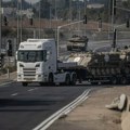 "Dole su krvave ulične borbe, jedna srpkinja se jedva izvukla" Srbin iz Izraela šokirao: Hamas izvršio stravičan pokolj