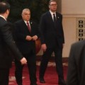 Vučić: Siniša Mali je potpisao rešenje sa Sijartom, Orban i ja smo odobrili
