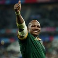 Jedan od ključnih igrača Južne Afrike optužen za rasizam