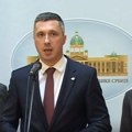 Obradović proziva Vučića: Zar nisi javno priznao?