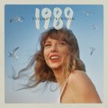 TAYLOR SWIFT „1989 (Taylor’s Version)“