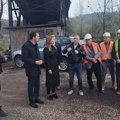 Dve osobe poginule u rudniku u Lubnici, u ponedeljak Dan žalosti u Zaječaru
