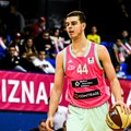 ESPN: Nikola Topić potencijalno 10. pik na draftu naredne godine