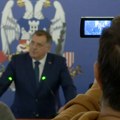 DW: Klizav teren podrške Vučiću iz Banjaluke