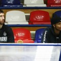 Partizanov centar ne igra protiv Monaka