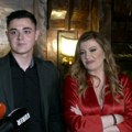 Nešto se krčka: Viki Miljković i Nermin Handžić odgovorili na brojna pitanja