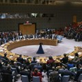 UN na sednici o napadu na Belgorod pozvale da se ne gađaju gradovi i civilni objekti