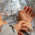 Rođene Prve bebe u 2024. Godini u Srbiji! Jedan sekund nakon ponoći