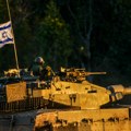 Ministar odbrane Izraela: Nećemo tolerisati pretnje libanskog Hezbolaha