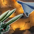 "Kada šahid poleti, imamo 10 sekundi da ga oborimo": Ukrajinska pvo za sada odbija većinu ruskih napada, ali municije je sve…