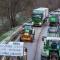 Oglasila se nemačka Vlada zbog protesta poljoprivrednika: Evo da li će popustiti pred zahtevima