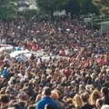 Srpski govori većina đetića: Sumnja među građanima Crne Gore zbog neobjavljivanja rezultata popisa