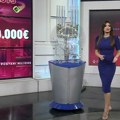 Izvučen Loto milioner: Evo gde je uplaćen dobitni listić!