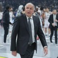Obradović ''promešao karte'', Partizan u izmenjenom sastavu na Split