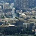Sirija spremna za novi rat sa Izraelom