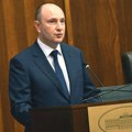 Vrsajkov (SSP): Novcem iz ‘nevidljivih projekata’ vlast kupuje glasove u Novom Sadu